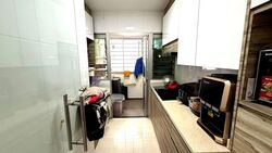 Blk 467A Fernvale Lea (Sengkang), HDB 3 Rooms #579196951